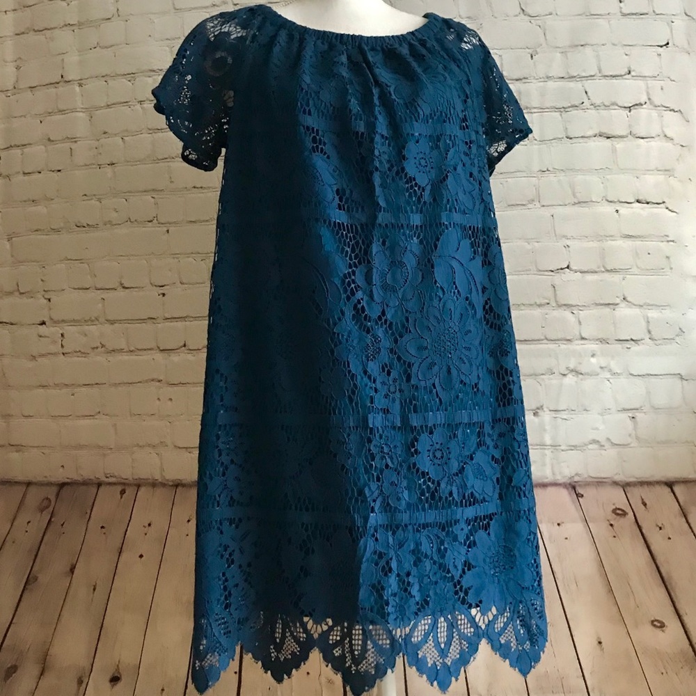 Loft women’s dress